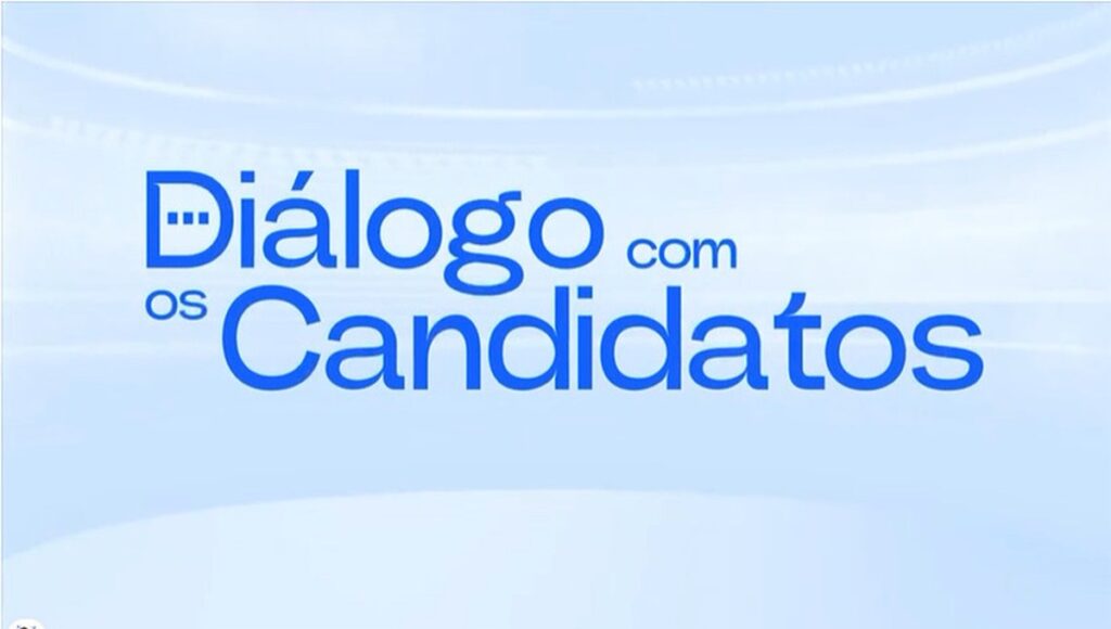 Acompanhe a sabatina do grupo Asa Branca com o candidato Armandinho (Solidariedade)