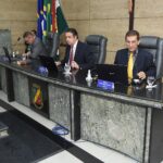  Aprovada na Câmara Municipal a PL nº 9.966 que estabelece o orçamento de Caruaru em 2025