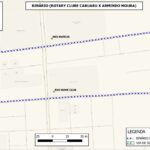 Bairro Universitário tem mudanças de trânsito para melhorar fluxo de veículos e aumentar segurança viária; confira alterações | Caruaru e Região