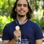 Brasil ganha 19 medalhas em competição internacional de matemática