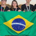 Brasileiros são medalhistas em olimpíada internacional de astronomia