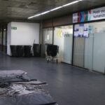 Com nova norma, cai chegada de imigrantes ao Aeroporto de Guarulhos