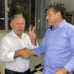 Dois Ex-Vereadores Lançam Candidaturas Coletivas em Caruaru pelo MDB