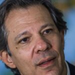 Esforço do segundo semestre permitirá cumprir meta fiscal, diz Haddad