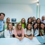 Governadora Raquel Lyra entrega novo Centro de Imagens no Hospital Regional Dom Moura, em Garanhuns