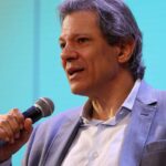 Haddad: sem derrotas no Congresso, governo poderia ter déficit zero