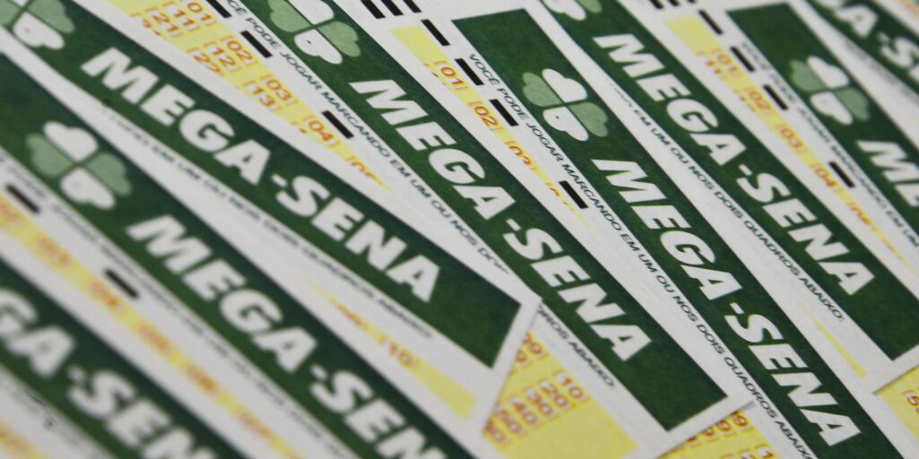 Mega-Sena sorteia nesta quinta-feira prêmio estimado em R$ 30 milhões