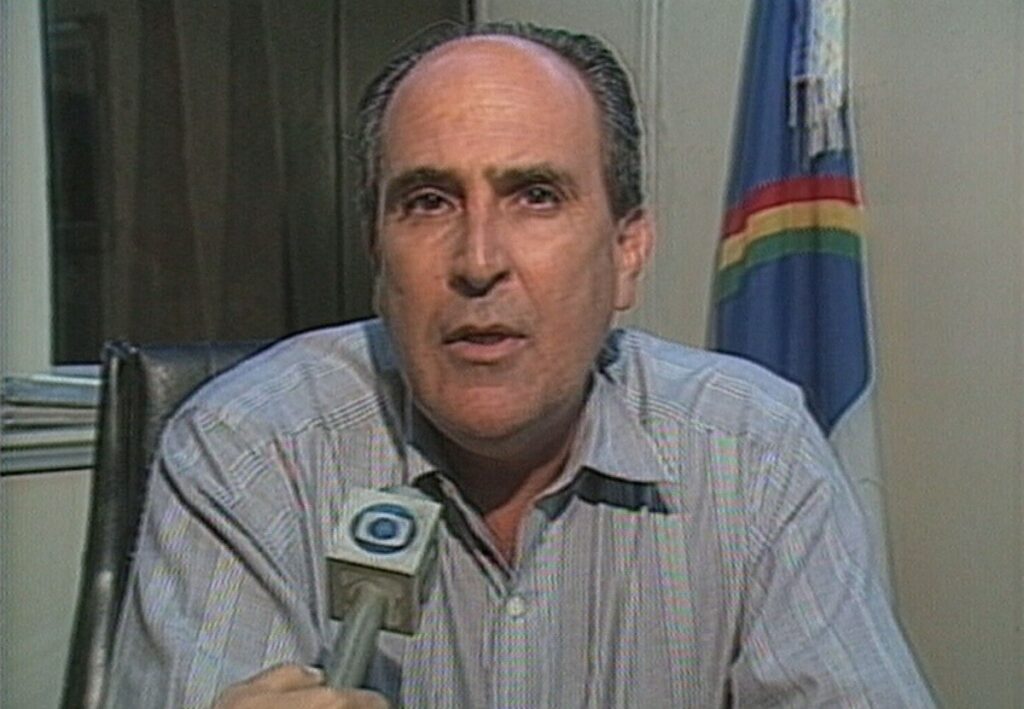 Morre Roberto Fontes, ex-vice-governador de Pernambuco, aos 83 anos