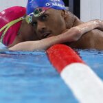 Nadador Gabriel Araújo conquista 1º ouro do Brasil na Paralimpíada