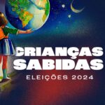 Radioagência Nacional lança o podcast Crianças Sabidas Eleições 2024