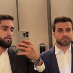 Agressor produz vídeos para Marçal e recebeu R$ 230 mil - 24/09/2024 - Poder