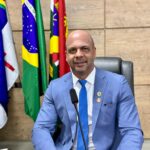 Anderson Correia comemora compromisso de Rodrigo Pinheiro em atender seu pedido de transformar a AME em UPA Animal 24h