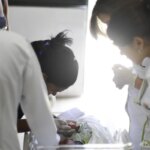 Anticorpo para recém-nascido é promessa no combate ao vírus sincicial