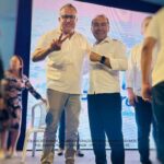 Apoio de Edilson Tavares e José Maria: Uma Aliança pela Segurança com Alex Monteiro