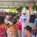 Atendimentos médicos e odontológicos, vacinação e práticas integrativas são serviços gratuitos em Caruaru; confira | Caruaru e Região