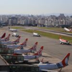 Aviação comercial brasileira transportou 68,5 mil órgãos para transplantes