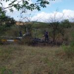 Avião que caiu em Caruaru não tinha autorização para táxi aéreo, diz Anac | Caruaru e Região