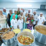 Bom Prato: Governo do Estado inaugura Cozinha Comunitária Vila do Aeroporto, em Caruaru