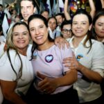 Campanha de Josy Lanches ganha força em Caruaru