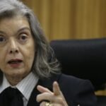 Cármen Lúcia condena episódios de violência na campanha eleitoral