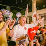 Carreata de José Queiroz e Tonynho agita bairros do Salgado e Riachão neste sábado 