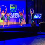 Casa Brasil mescla cultura e esporte durante a Paralimpíada de Paris