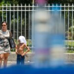 Crianças e adolescentes sofrem com mudanças climáticas, alerta Unicef