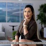Deolane Bezerra deixa presídio em Pernambuco após Justiça conceder habeas corpus