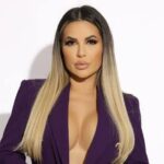 Deolane Bezerra deixa prisão; influenciadora estava na Colônia Penal Feminina de Buíque, no Agreste