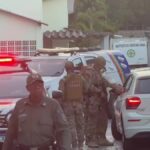 Deolane Bezerra sai do Recife e segue para presídio de Buíque após ter prisão domiciliar revogada por descumprir medidas cautelares | Pernambuco