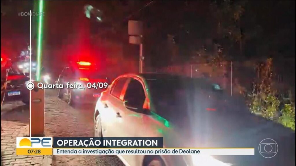 Deolane Bezerra: veja o que se sabe sobre prisão da influenciadora | Caruaru e Região