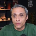 Deputado informa Musk sobre impeachment de Moraes - 24/09/2024 - Mônica Bergamo