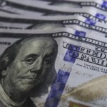 Dólar sobe para R$ 5,52 após sete quedas consecutivas