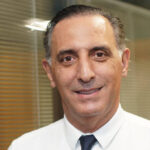 Eduardo Cury fala em sabatina Folha/UOL; assista às 18h30 - 26/09/2024 - Poder