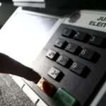 Eleições 2024: 103 municípios podem ter 2º turno em 27 de outubro