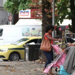 Eleições 2024: pessoas em situação de rua, um problema de todos