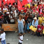 Em SP, Grito dos Excluídos questiona invisibilidade dos vulneráveis