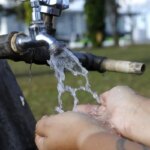Falta de chuvas deixa em alerta cidades da região metropolitana do Rio