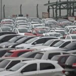 Financiamentos de veículos novos e usados cresceram 14,8% em agosto