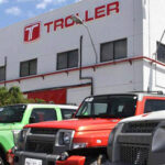 Ford confirma venda de fábrica da Troller no Ceará - 23/09/2024 - Eduardo Sodré