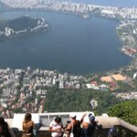 Gastos de estrangeiros no Brasil chegam a R$ 26 bilhões em 2024