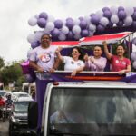 Governadora Raquel Lyra reforça apoio a candidaturas femininas na RMR