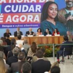 Governo federal vai investir R$ 1,5 bilhão no combate à dengue