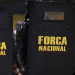 Governo prorroga atuação da Força Nacional no Rio por 90 dias