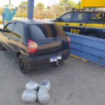 Homem é detido com ‘supermaconha’ no Sertão; suspeito estava transportando a droga para o Recife | Caruaru e Região