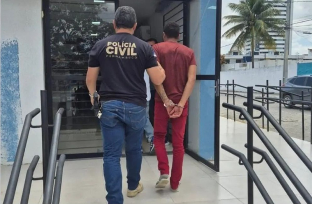 Homem é preso por estuprar sobrinhas de 8 e 11 anos; ‘morava com familiares das vítimas’ | Caruaru e Região