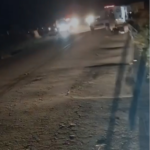 Homem morre após colidir contra cavalo em Canhotinho | Caruaru e Região