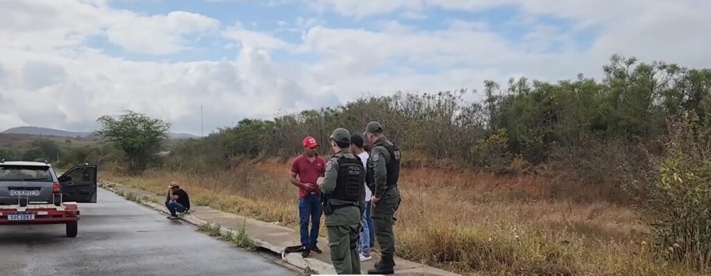 Homem morre e outro fica ferido durante assalto em Caruaru | Caruaru e Região