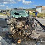 Homem morre em acidente de trânsito após colidir contra caminhão em Calçado, no Agreste | Caruaru e Região