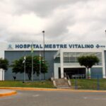 Hospital Metre Vitalino faz apelo para população doar sangue | Caruaru e Região